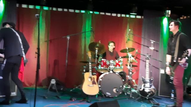 ГештальТ - КрышА