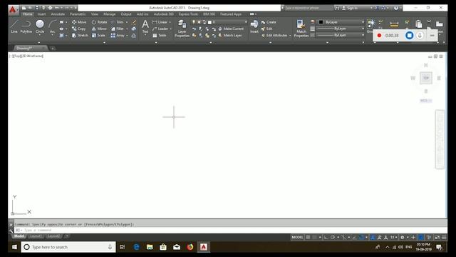 HOW TO CHANGE BACKGROUND COLOUR IN AUTOCAD - (TAMIL) смотреть онлайн