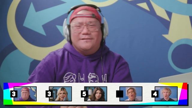 Adults React To Try Not To Cry Challenge | Saddest Animations (Toy Story 3, Inside Out, Coco) смотреть онлайн