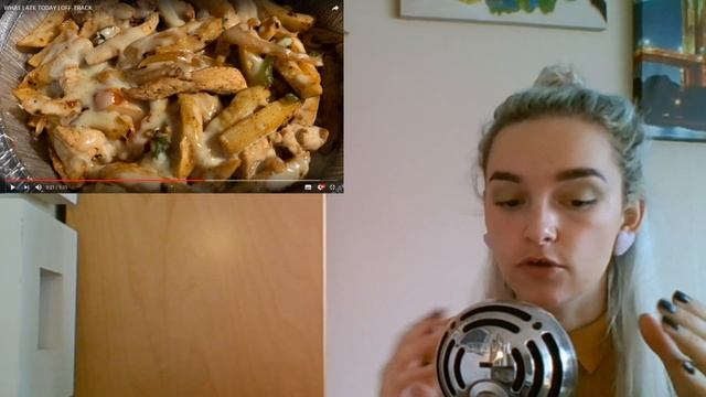 Amberlynn Reid Can't Stop React смотреть онлайн