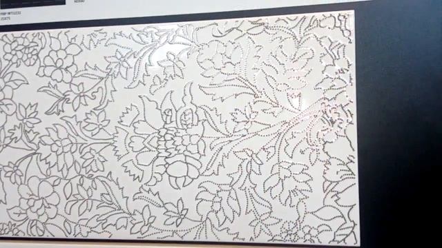 Плитка MEI коллекция PRET-A-PORTE смотреть онлайн