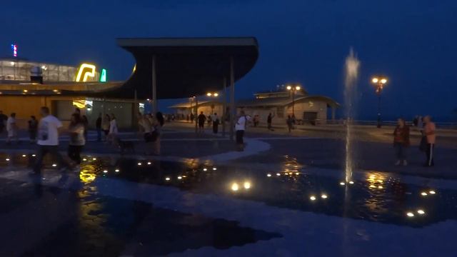 Coney Island смотреть онлайн