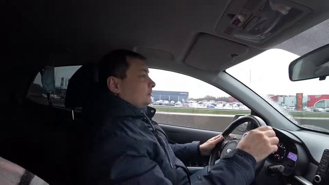 Пересел с японца на корейский автопром) смотреть онлайн