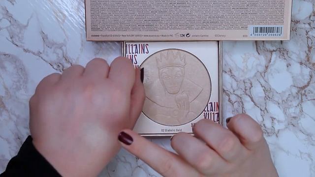 ESSENCE AND CATRICE DISNEY COLLECTION 2020 I Villains & Princess I Review I Drugstore Haul смотреть онлайн