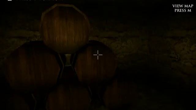 обзор игры Dungeon Nightmares #2 смотреть онлайн