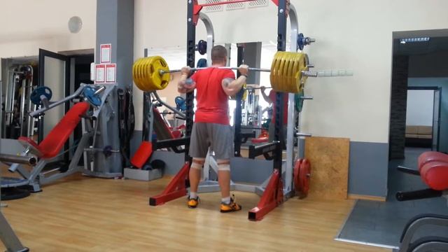 Присед 200 кг с паузой смотреть онлайн