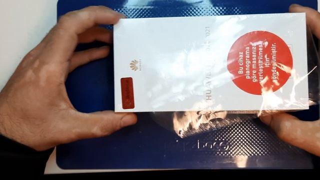 Huawei p smart 2021 kutu ici - Airphone iletisim смотреть онлайн