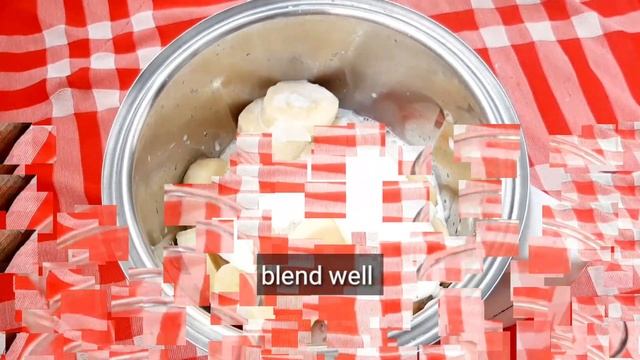 watermelon banana smoothie/ Taste of miya смотреть онлайн