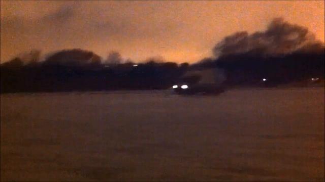 Ford Transit & Snow смотреть онлайн