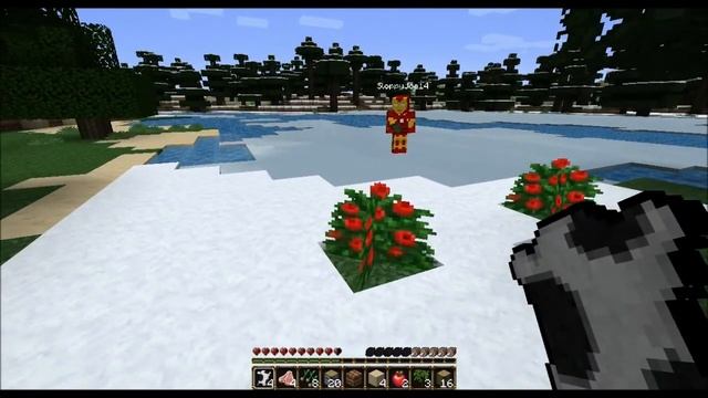 Surviving Minecraft | Part 1 | Cave,Sweet Cave смотреть онлайн