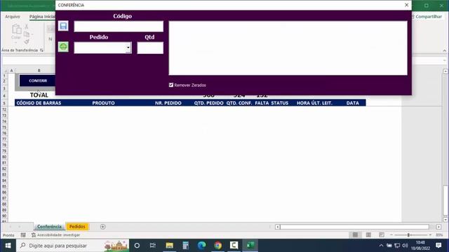 Permitir HABILITAR MACROS em Planilha Excel Baixada da INTERNET смотреть онлайн