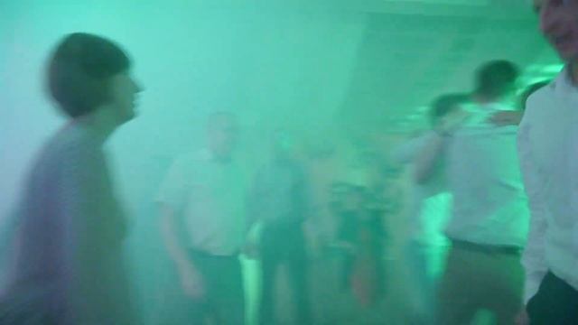 Кавер-группа PARTYBAND - Мега отжиг на свадьбе! Все гости поют!