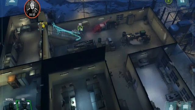 ..обзор игры на андроид Call of Duty: Strike Team 2-ЧАСТЬ смотреть онлайн