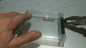 How to open anti theft box. Как открыть антикражный бокс подручным инструментом