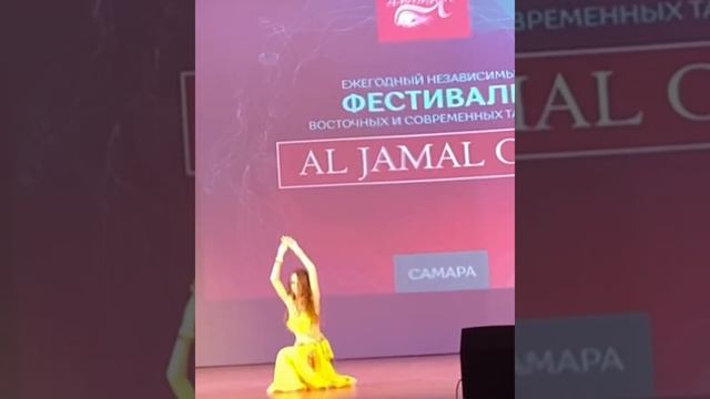 Восточные танцы танец живота восток Самара Джамила смотреть онлайн