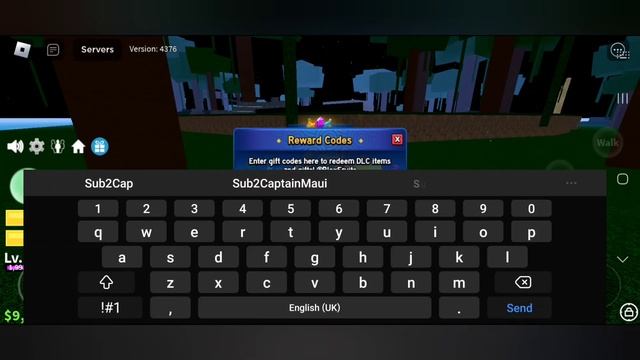 [UPDATE 20] BLOX FRUITS CODES *UPDATE* ALL WORKING CODES ROBLOX BLOX FRUITS смотреть онлайн