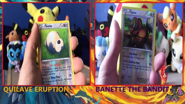 Opening A Charizard Ex Red & Blue Collection Box смотреть онлайн