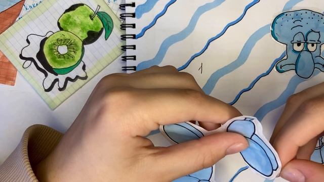 ?Потерянные посылки с OZON ? Бумажные сюрпризы? распаковка БУМАЖНЫЙ МИР? смотреть онлайн