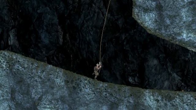 Hidden Deep - Prometheus inspired Scan-Ball example смотреть онлайн