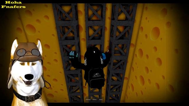 Попали в лабиринт сыра , сможем выбраться? Cheese Escape roblox смотреть онлайн