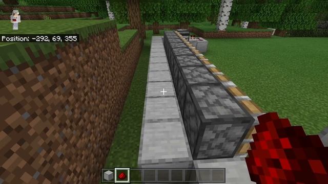 SIMPLE 1.20 AUTOMATIC CONCRETE FARM TUTORIAL in Minecraft Bedrock (MCPE/Xbox/PS4/Switch/Windows10) смотреть онлайн