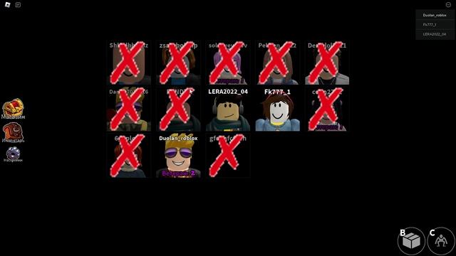 ПОКАЖУ ВАМ БАГ Радужные друзья Rainbow friends смотреть онлайн
