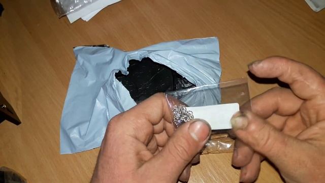 Посылка с Китая смотреть онлайн