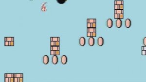 Super Mario Bros. 3 — 8 — Пешком до неба