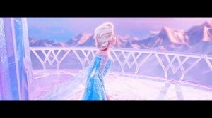 Холодное сердце /Клип на песню «Твои Сюжеты» / Анна и Эльза