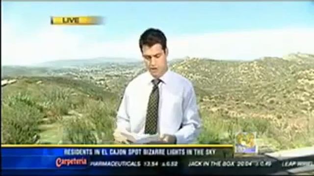 U.F.O. SIGHTINGS hitting PRIMETIME NEWS NATIONWIDE like never before! - YouTube.flv смотреть онлайн