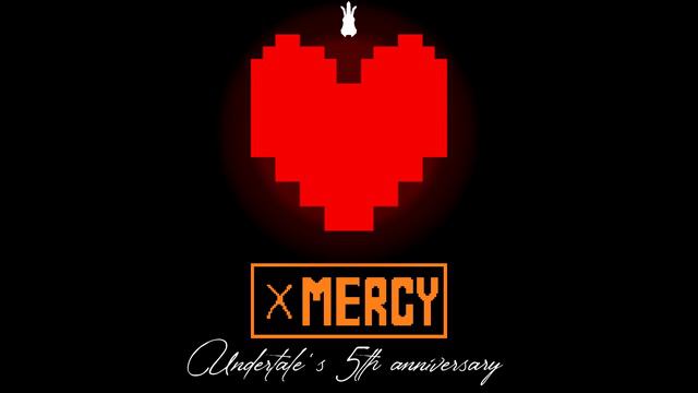 Undertale's 5th Anniversary Special #2 - Nyeh Heh Heh + Bonetrousle [Orchestrated] смотреть онлайн