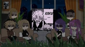 Tokyo revengers react to future | angst | manga spoilers and 275 chapter