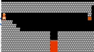 2 ЧАСТЬ СЕКРЕТЫ В МАРИО