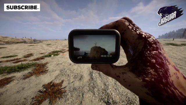 Sons Of The Forest | Action camera | Patch 4.0 | Экшен камера Обнова 4.0 #sonsoftheforest #gaming смотреть онлайн