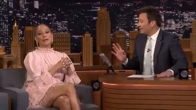 FUN1 Jennifer Lopez смотреть онлайн