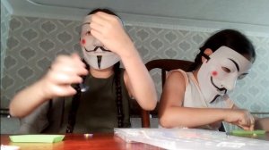 Плетем из бисера кольцо дружбы❤️?