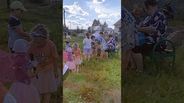 Юбилей пос.Идель Республика Карелия смотреть онлайн
