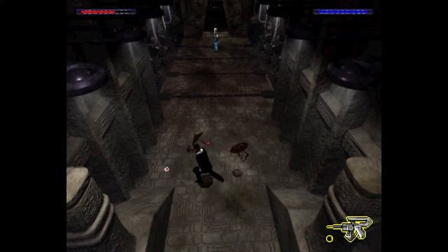 Men In Black: The Game - PS1 - The16BitPrick смотреть онлайн