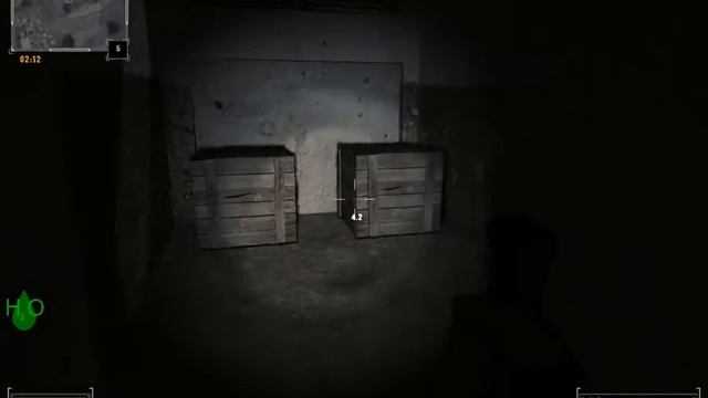 STALKER ФОТОГРАФ Мёртвый город. смотреть онлайн