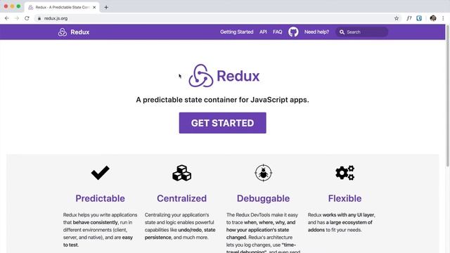 React Redux Tutorial #1 - Introduction смотреть онлайн