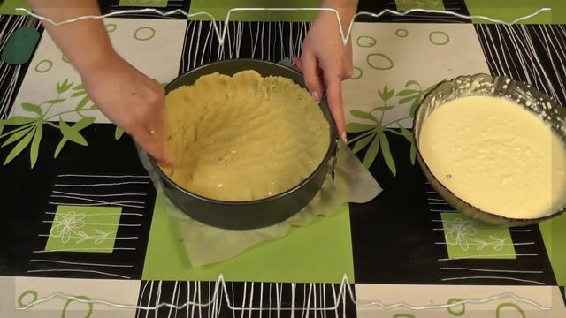 Творожные рецепты: запеканки и пироги