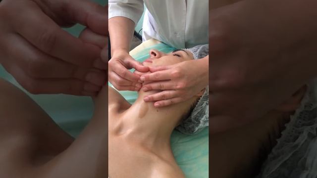 Каркасный массаж.День 2. Практика смотреть онлайн