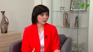 О Светлане Тешевой...