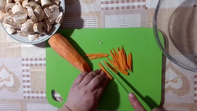 Мясное рагу смотреть онлайн