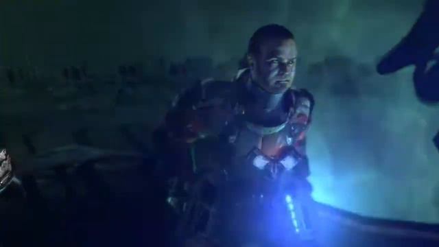 Dead Space 3 смотреть онлайн
