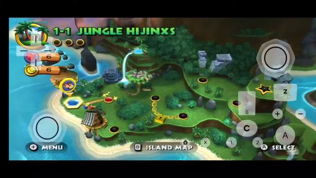 Dolphin Emulator Android Donkey Kong Country Returns Gameplay & Best Setting 💗💗💗 смотреть онлайн