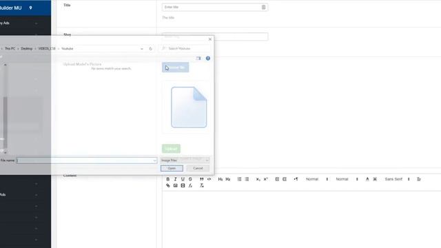 PHP Cam Script (v4) - Add Page смотреть онлайн