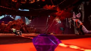 Рэтчет и Кланк Сквозь Миры Игрофильм Ratchet & Clank Сквозь Миры 4K  Прохождение без комментариев