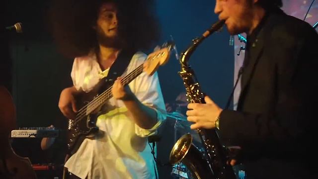 Cassius Lambert - PSYCHOSIS смотреть онлайн