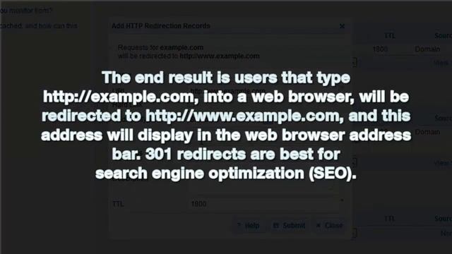 Working With HTTP Redirection Records: DNS Made Easy Tutorials смотреть онлайн